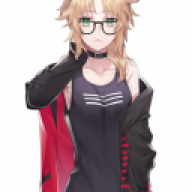 FenrirR