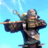 HIkigaya Shotaru (Hunter)