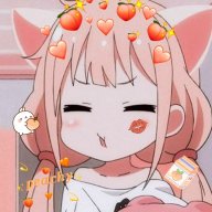 peach