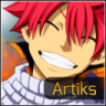 Artiks